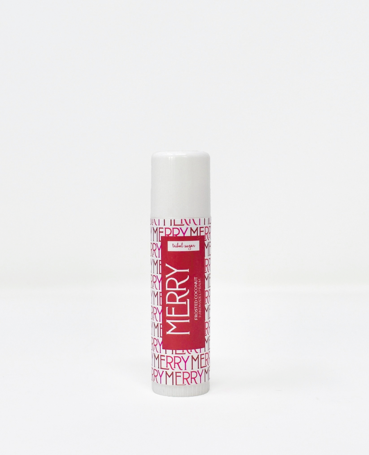 LIP BALM - MERRY