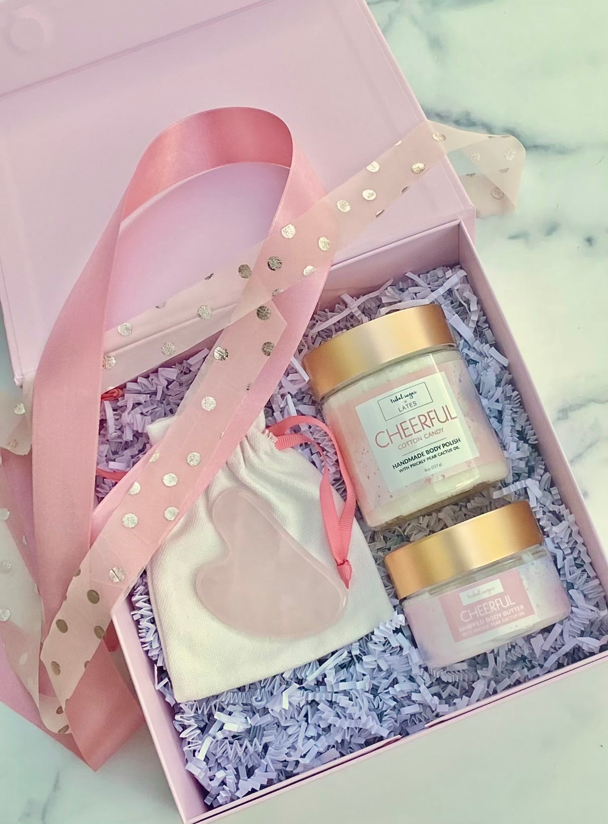 Mothers Day Gift Box