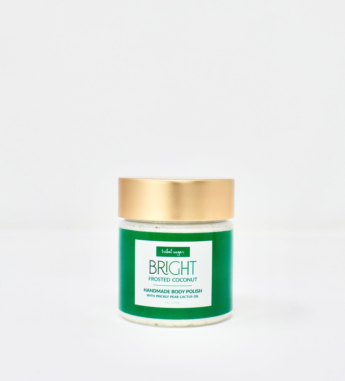 Mini Body Polish-Bright