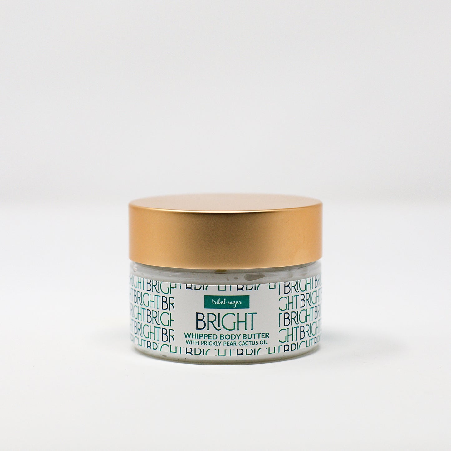 BODY BUTTER - BRIGHT