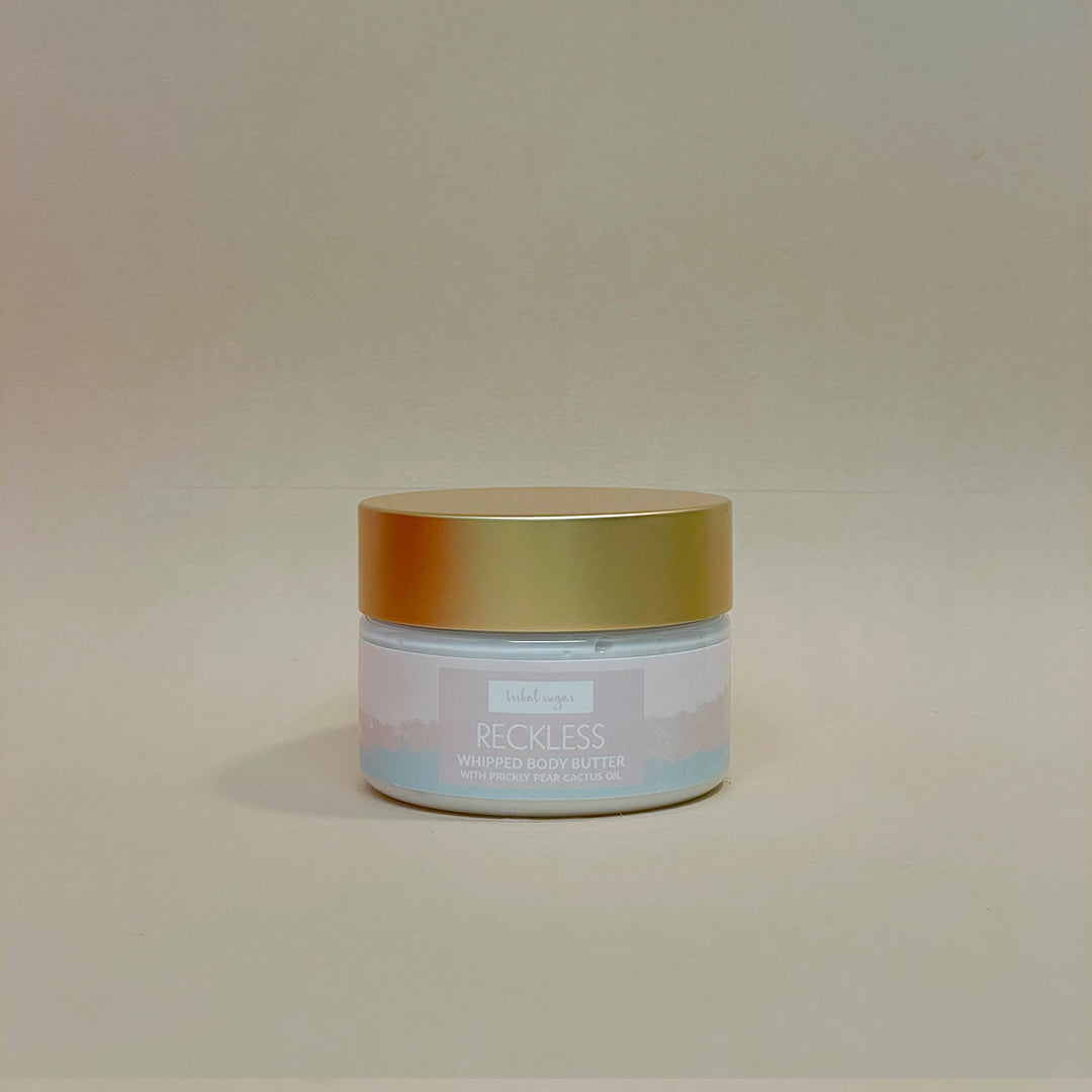 BODY BUTTER - RECKLESS (PRICKLY PEAR CACTUS)