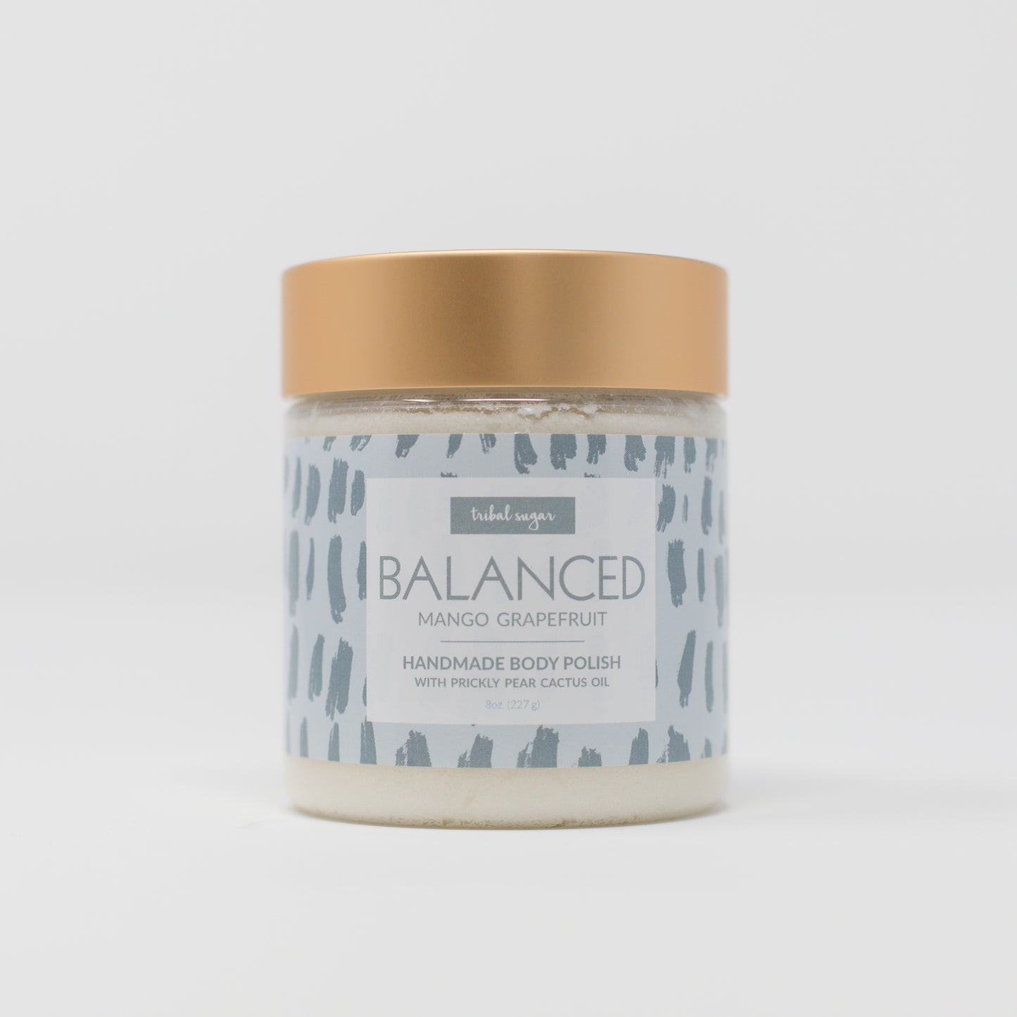 BODY POLISH - BALANCED (MANGO GRAPEFRUIT)