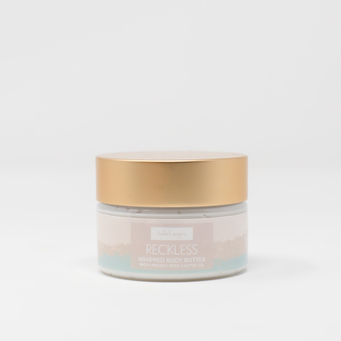 BODY BUTTER - RECKLESS (PRICKLY PEAR CACTUS)