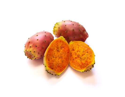 BODY POLISH - RECKLESS (PRICKLY PEAR CACTUS)