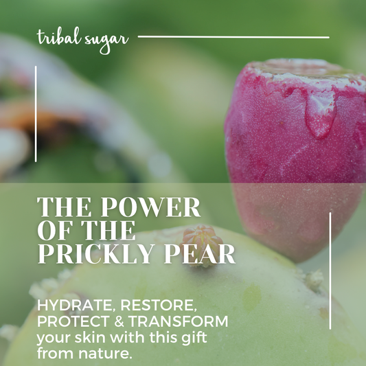 The Power of the Prickly Pear