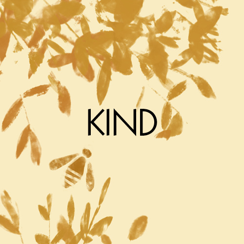 VIBE KIND (TUPELO HONEY AND ALMOND)