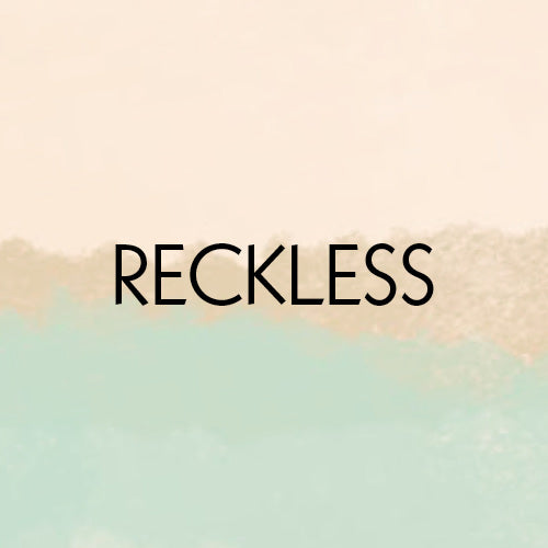 VIBE RECKLESS (PRICKLY PEAR CACTUS)