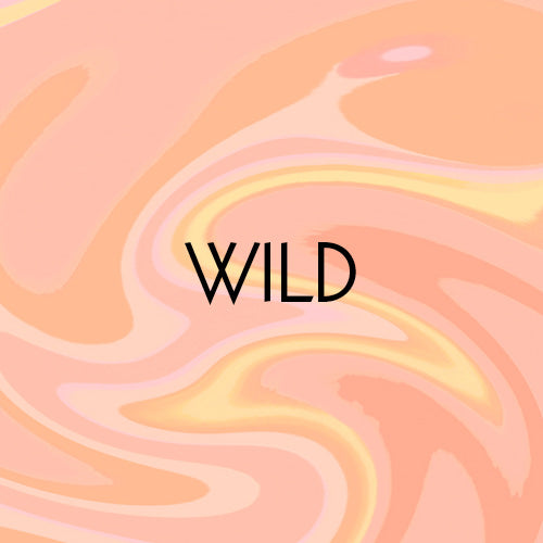 VIBE WILD (FRESH PEACH)