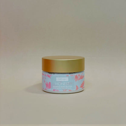 BODY BUTTER - HONEST (MAUI MINT)