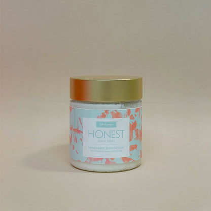 BODY POLISH - HONEST (MAUI MINT)