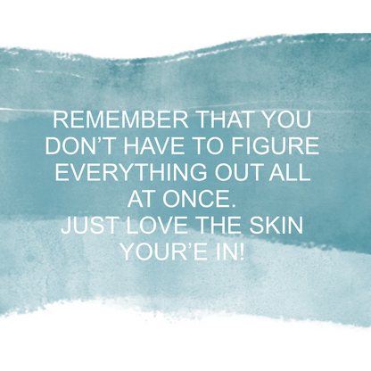 BODY POLISH - CALM (LEMONGRASS EUCALYPTUS)