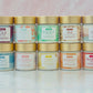 MINI BODY POLISH - WILD (FRESH PEACH)