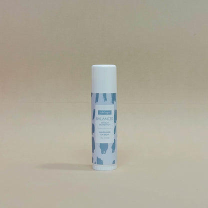 JUMBO LIP BALM- BALANCED (MANGO GRAPEFRUIT)