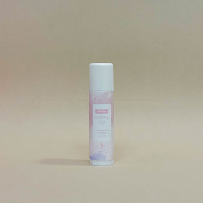 JUMBO LIP BALM- CHEERFUL (COTTON CANDY)