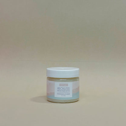 LIP SCRUB- RECKLESS (PRICKLY PEAR CACTUS)
