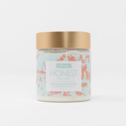 BODY POLISH - HONEST (MAUI MINT)