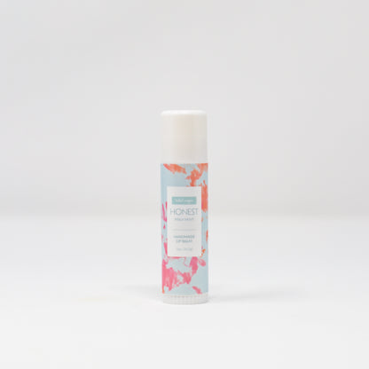 JUMBO LIP BALM- HONEST (MAUI MINT)