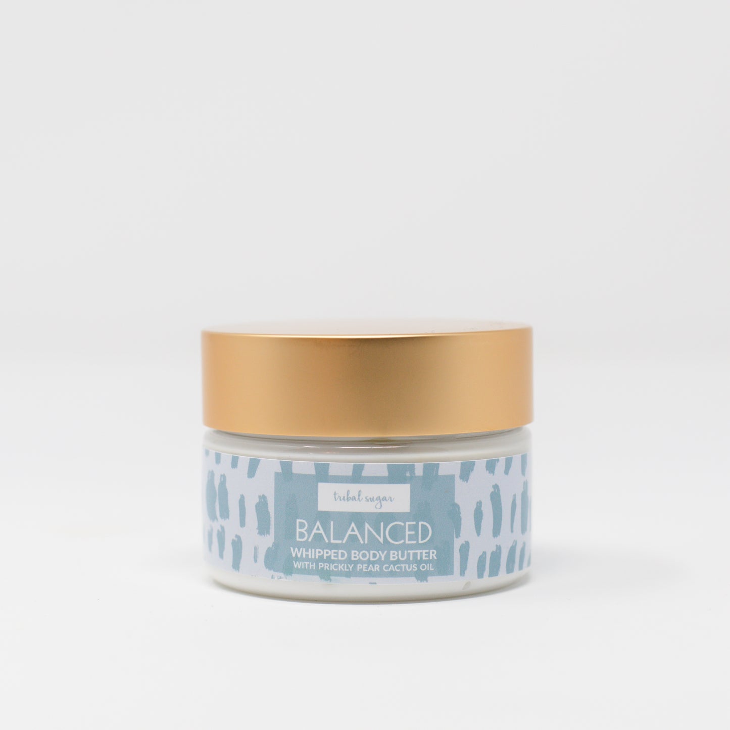 BODY BUTTER- BALANCED (MANGO GRAPEFRUIT)